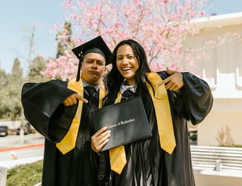 120 Wonderful and Cool Graduation Wishes for Boyfriend!