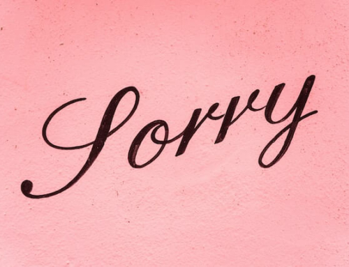 30 Heartfelt Sorry Love Poems: Apologies in Verse