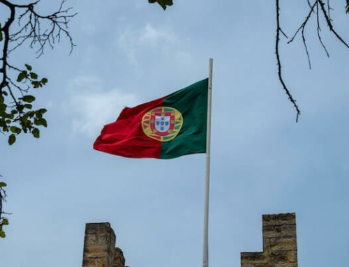 100 Captivating and Vibrant Portugal Day Messages!