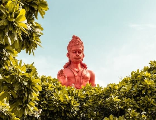 100 Joyous and Inspiring Hanuman Jayanti Messages!