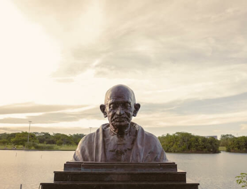 100 Gandhi Jayanti Messages: Honoring the Mahatma!